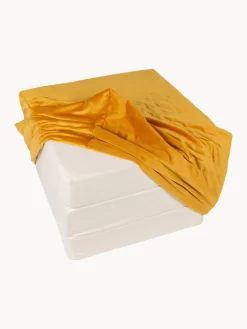 3 en 1 puf mesa y colchón de terciopelo Sleepover