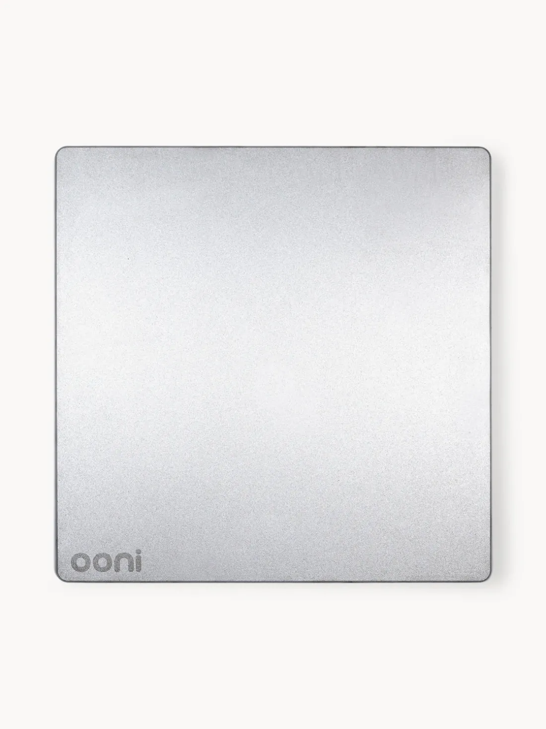 Acero para hornear pizza Edoardo