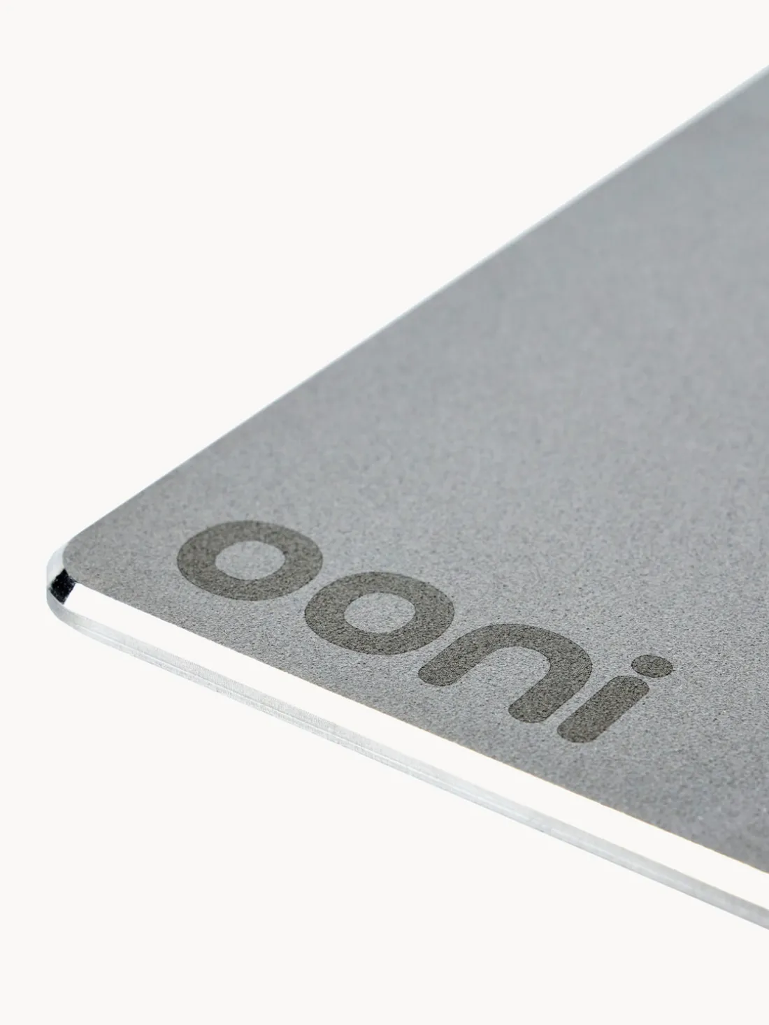 Acero para hornear pizza Edoardo