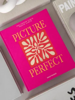 Albúm de fotos Picture Perfect