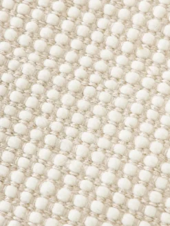 Alfombra artesanal de lana Amaro