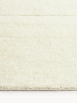 Alfombra artesanal de lana Gwyneth