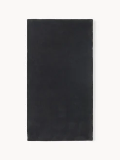 Alfombra artesanal de lana Zayne