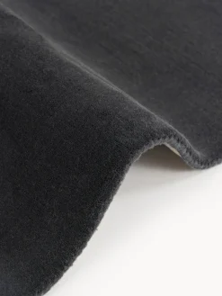 Alfombra artesanal de lana Zayne