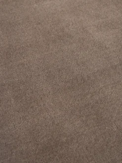 Alfombra artesanal de lana Zayne