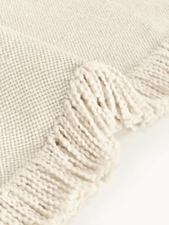 Alfombra artesanal para interior/exterior Marcus