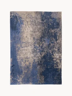 Alfombra con estampado abstracto Abyss