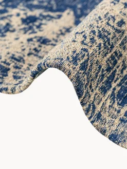 Alfombra con estampado abstracto Abyss