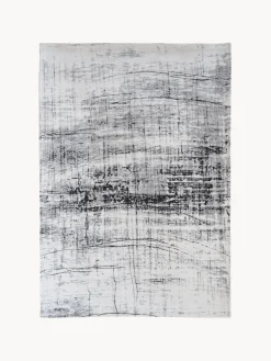 Alfombra con estampado abstracto Metro