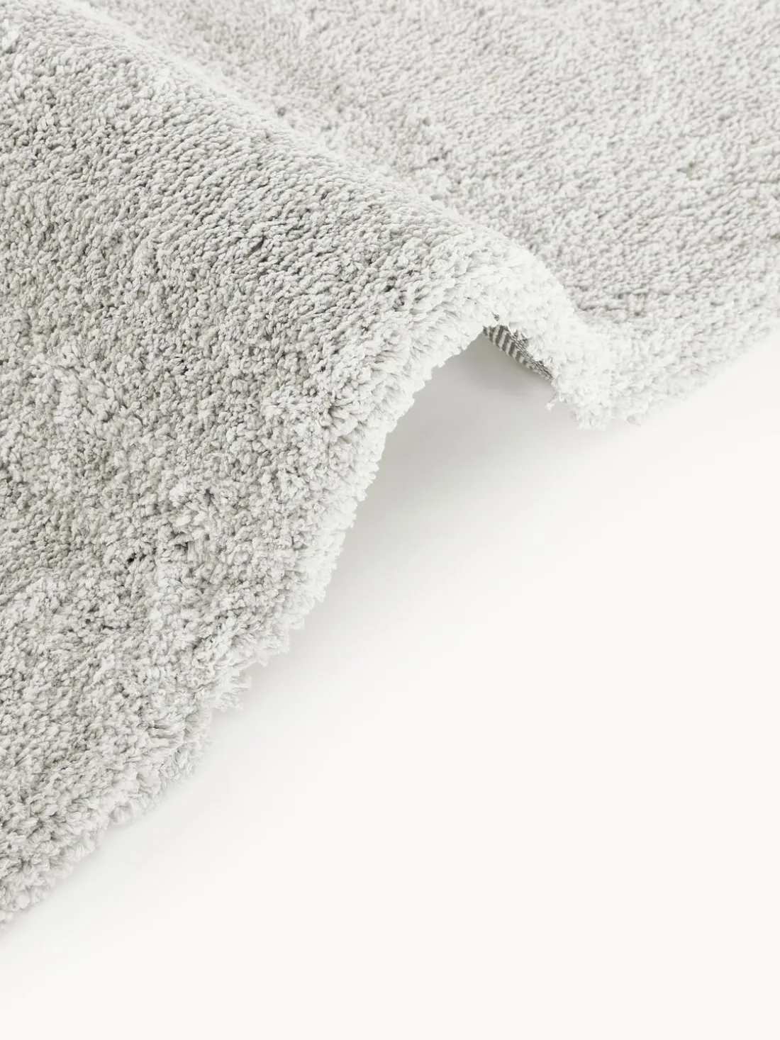 Alfombra corredor de pelo largo Leighton