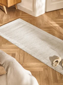 Alfombra corredor de pelo corto Kari