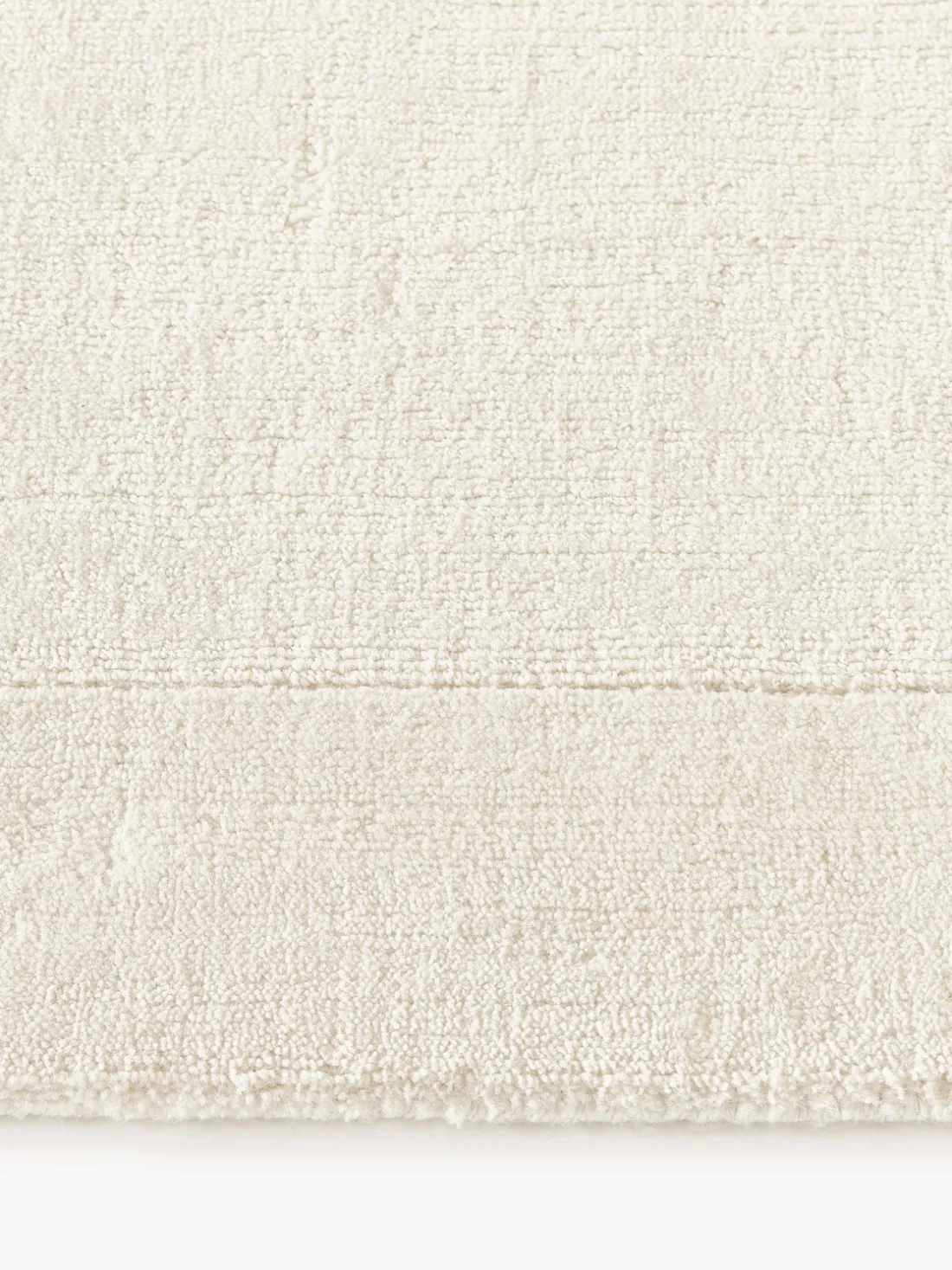 Alfombra corredor de pelo corto Kari