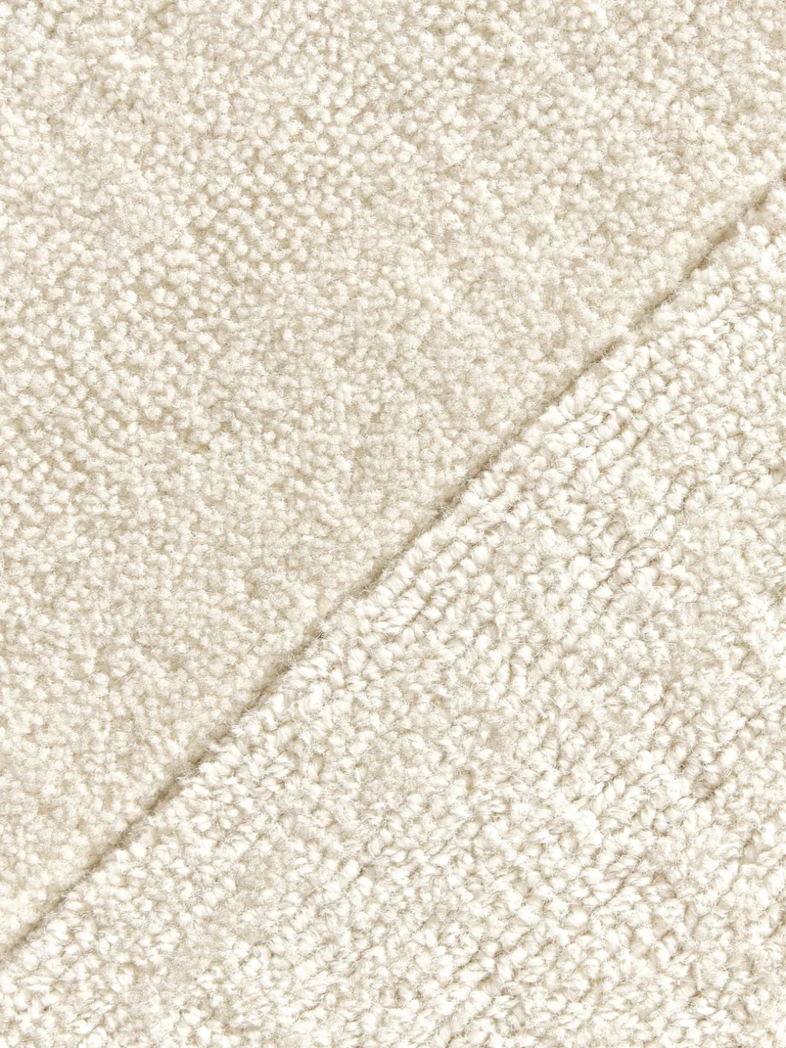 Alfombra corredor de pelo corto Kari