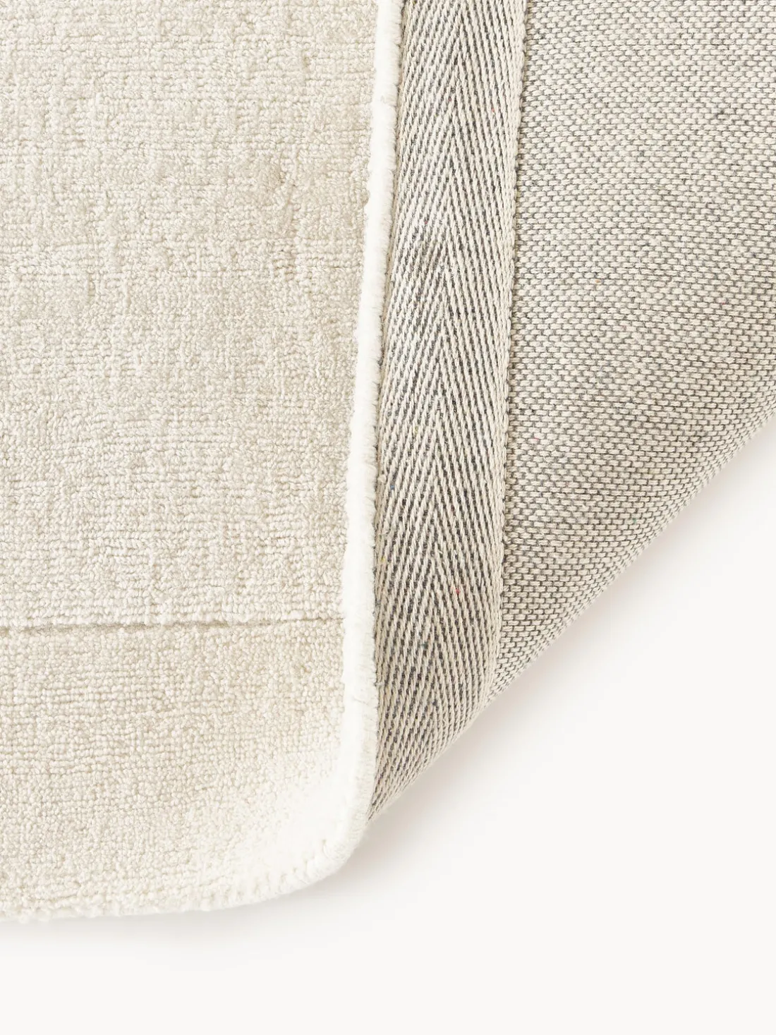 Alfombra corredor de pelo corto Kari