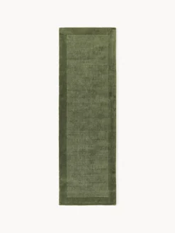 Alfombra corredor de pelo corto Kari