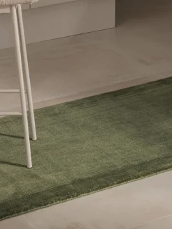 Alfombra corredor de pelo corto Kari