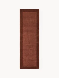 Alfombra corredor de pelo corto Kari