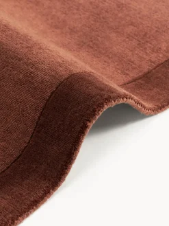 Alfombra corredor de pelo corto Kari