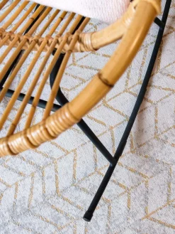 Alfombra corredor de pelo corto Jacob’s Ladder