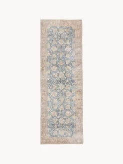 Alfombra corredor estampado Mara