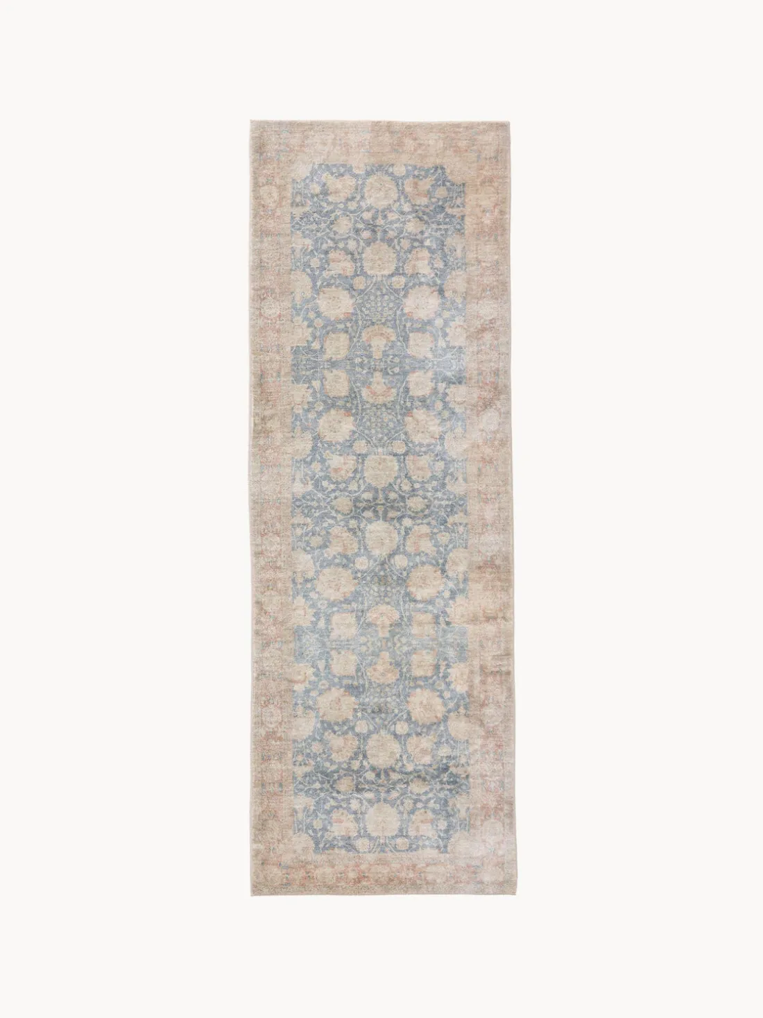 Alfombra corredor estampado Mara