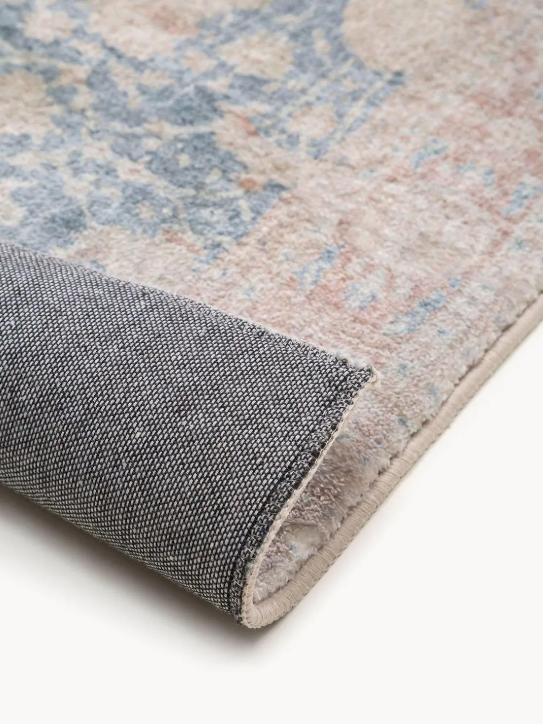 Alfombra corredor estampado Mara