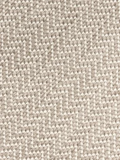 Alfombra corredor exterior reversible en zigzag Cort