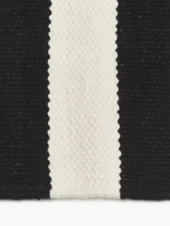 Alfombra corredor kelim artesanal Donna