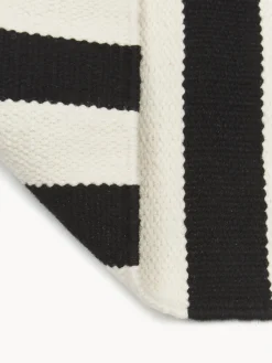 Alfombra corredor kelim artesanal Donna