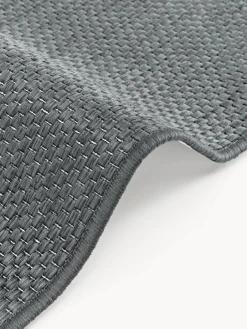 Alfombra corredor reversible para interior y exterior Whitby