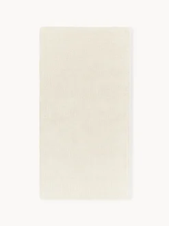 Alfombra de algodón artesanal Lora