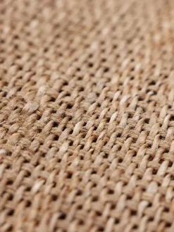 Alfombra de cáñamo Outlander