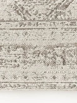 Alfombra de chenilla Mahdi