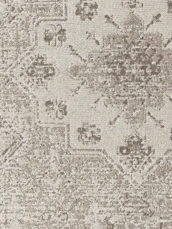 Alfombra de chenilla Mahdi