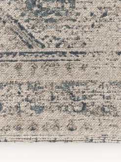 Alfombra de chenilla Mahdi