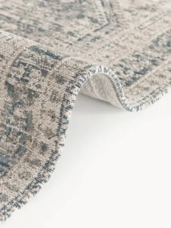 Alfombra de chenilla Mahdi