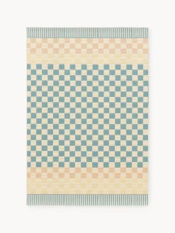 Alfombra de interior y exterior Candy