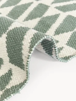 Alfombra de interior/exterior Bogota