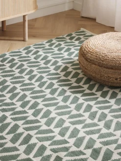 Alfombra de interior/exterior Bogota