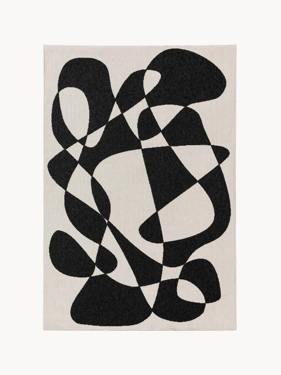 Alfombra de interior/exterior Taro