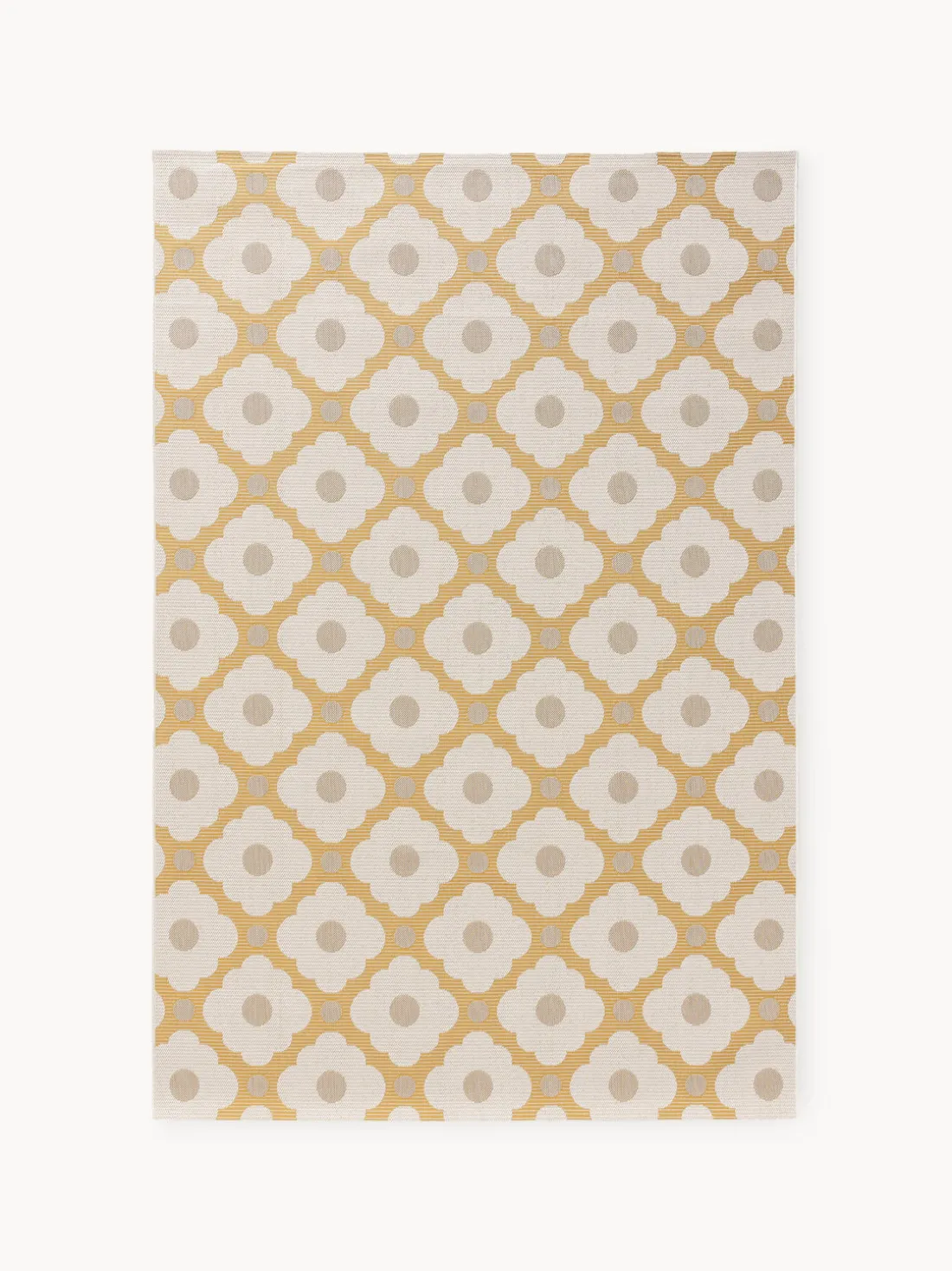 Alfombra de interior/exterior Vega