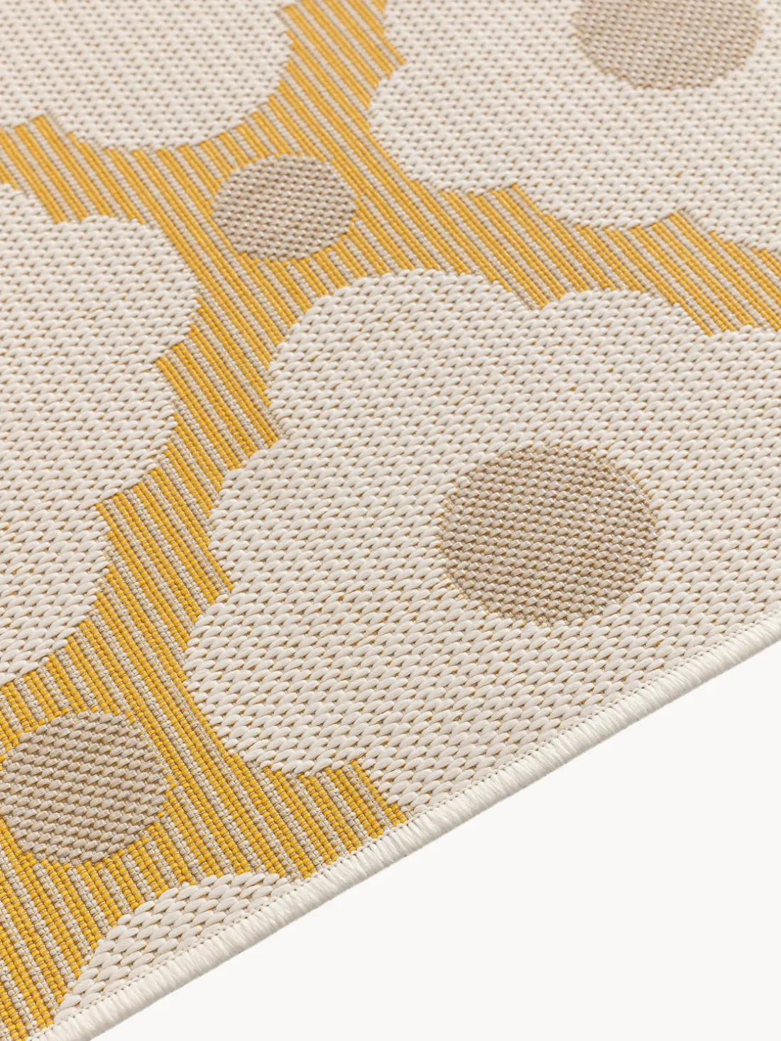 Alfombra de interior/exterior Vega