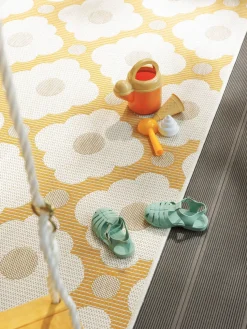 Alfombra de interior/exterior Vega