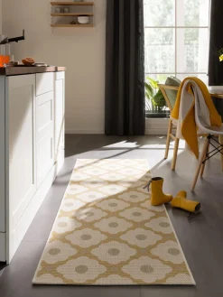 Alfombra de interior/exterior Vega