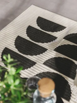 Alfombra de interior/exterior Taro