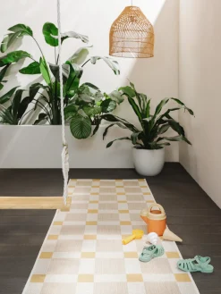 Alfombra de interior/exterior Vega