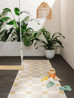 Alfombra de interior/exterior Vega