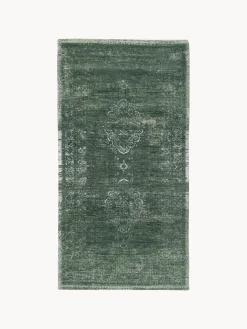 Alfombra de jacquard Majestic Forest Fading World