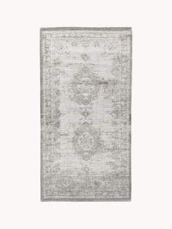 Alfombra de jacquard Salt & Pepper Fading World