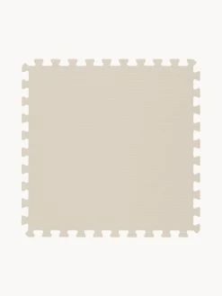 Alfombra de juego extensible Clay, 9 pzas.